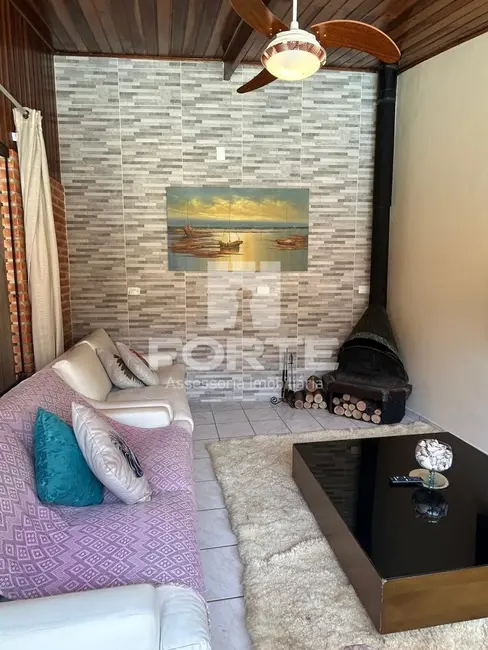Foto 7 de Casa de Condomínio com 5 quartos à venda e para alugar, 373m2 em Bertioga - SP