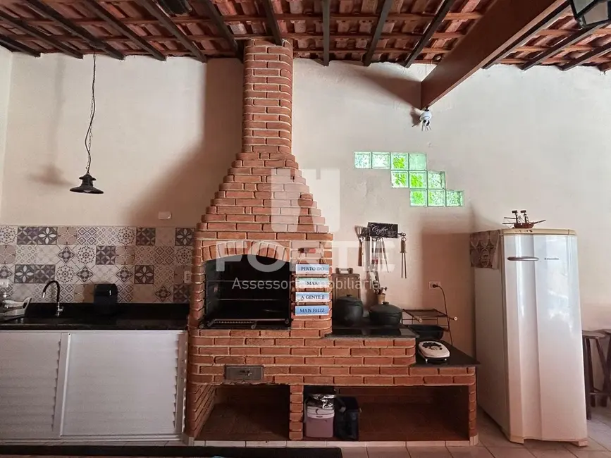 Foto 9 de Casa de Condomínio com 5 quartos à venda e para alugar, 373m2 em Bertioga - SP