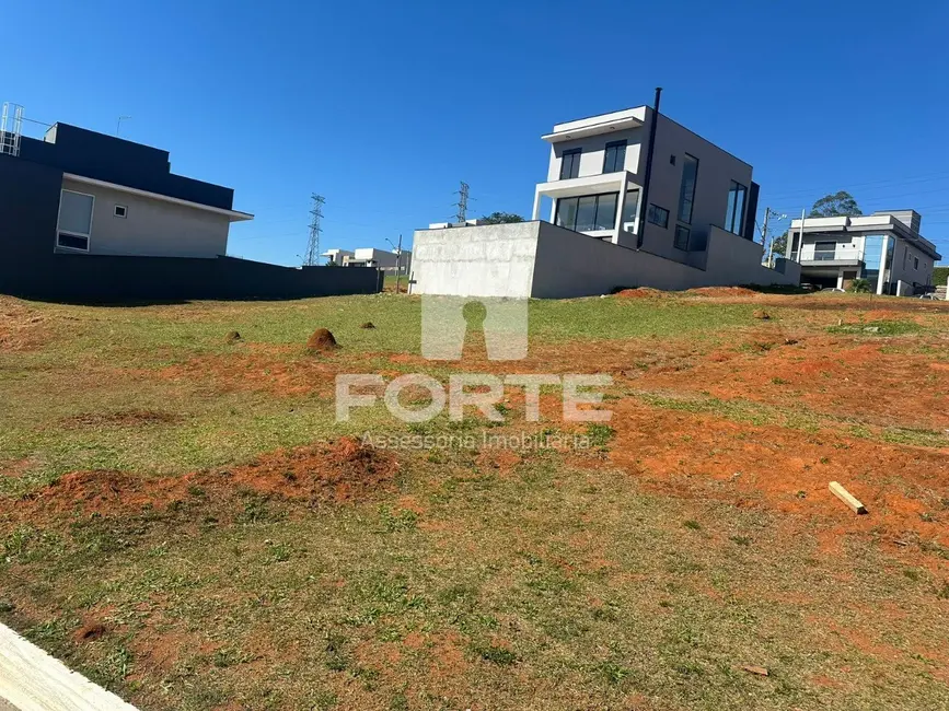 Foto 4 de Terreno / Lote à venda, 334m2 em Cézar de Souza, Mogi Das Cruzes - SP