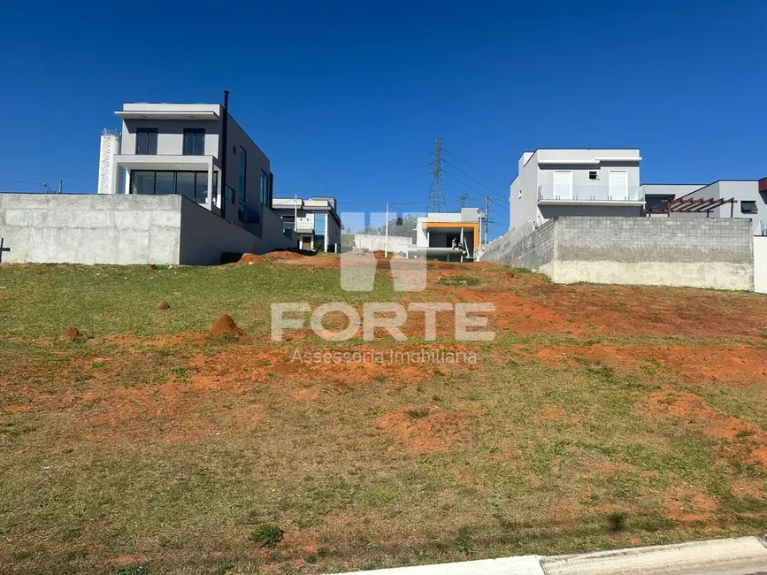 Foto 2 de Terreno / Lote à venda, 334m2 em Cézar de Souza, Mogi Das Cruzes - SP