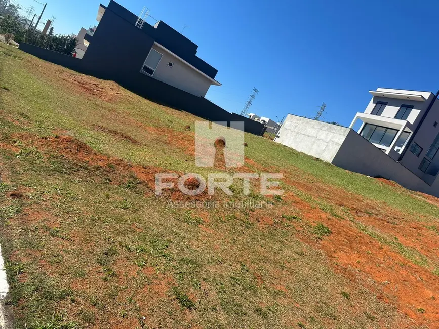 Foto 3 de Terreno / Lote à venda, 334m2 em Cézar de Souza, Mogi Das Cruzes - SP