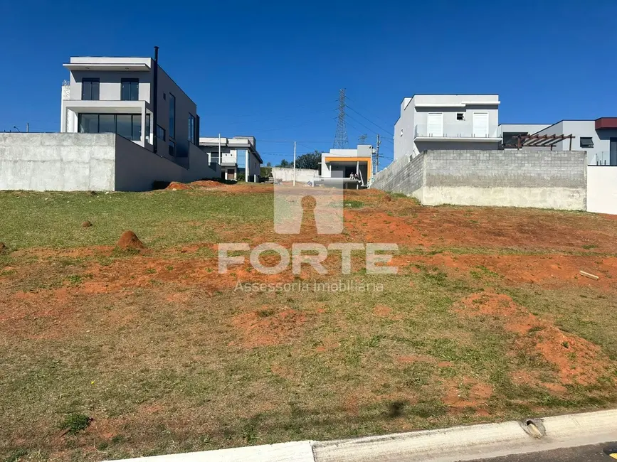 Foto 1 de Terreno / Lote à venda, 334m2 em Cézar de Souza, Mogi Das Cruzes - SP