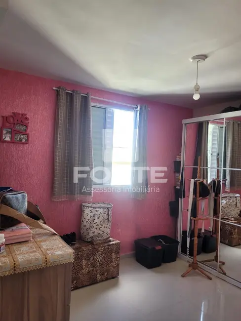 Foto 5 de Apartamento com 2 quartos à venda, 45m2 em Alto Ipiranga, Mogi Das Cruzes - SP