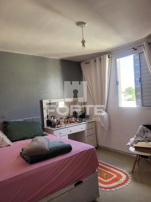 Foto 3 de Apartamento com 2 quartos à venda, 45m2 em Alto Ipiranga, Mogi Das Cruzes - SP