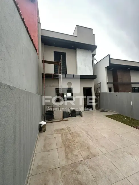 Foto 1 de Casa com 3 quartos à venda, 160m2 em Parque Morumbi, Mogi Das Cruzes - SP