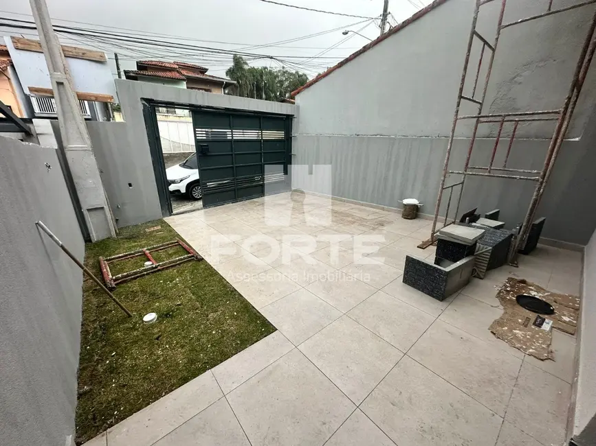 Foto 4 de Casa com 3 quartos à venda, 160m2 em Parque Morumbi, Mogi Das Cruzes - SP