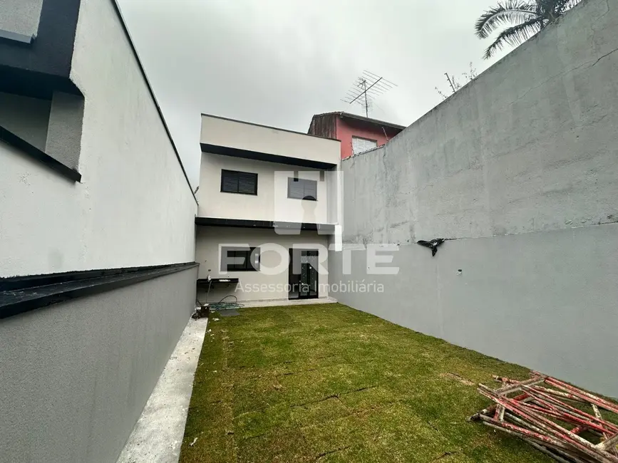 Foto 3 de Casa com 3 quartos à venda, 160m2 em Parque Morumbi, Mogi Das Cruzes - SP