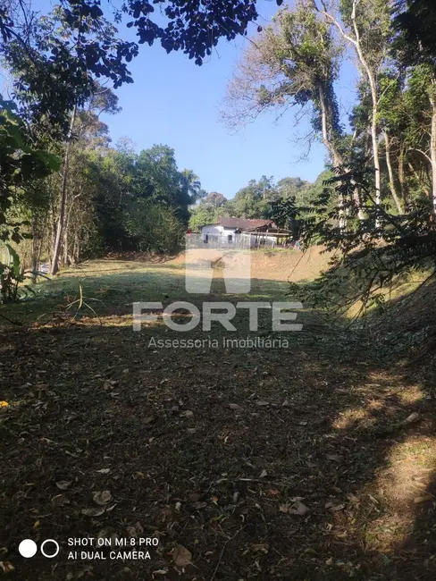 Foto 1 de Terreno / Lote à venda, 1200m2 em Cocuera, Mogi Das Cruzes - SP