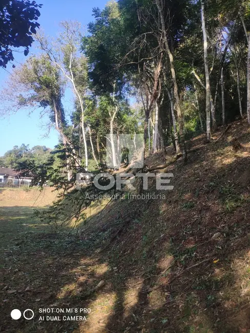 Foto 5 de Terreno / Lote à venda, 1200m2 em Cocuera, Mogi Das Cruzes - SP