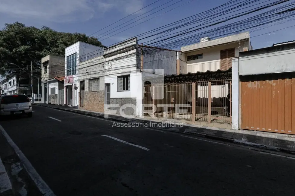 Foto 1 de Casa com 3 quartos à venda e para alugar, 249m2 em Centro, Mogi Das Cruzes - SP