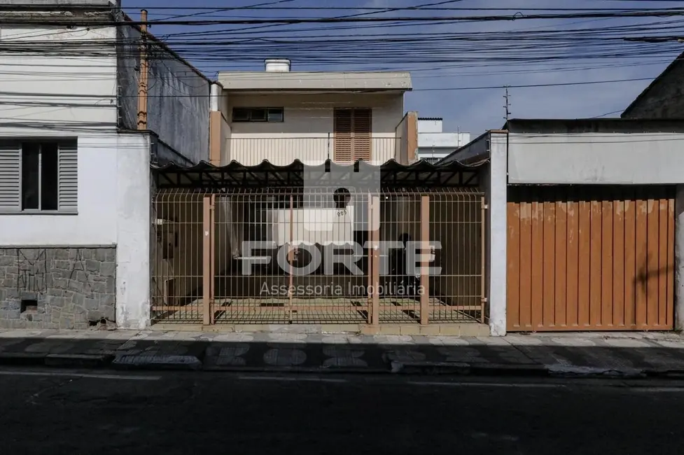 Foto 3 de Casa com 3 quartos à venda e para alugar, 249m2 em Centro, Mogi Das Cruzes - SP
