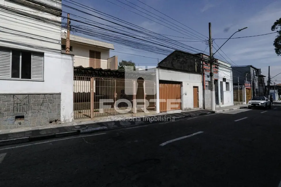 Foto 2 de Casa com 3 quartos à venda e para alugar, 249m2 em Centro, Mogi Das Cruzes - SP