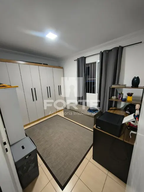 Foto 9 de Casa com 2 quartos à venda, 125m2 em Jardim Bela Vista, Mogi Das Cruzes - SP