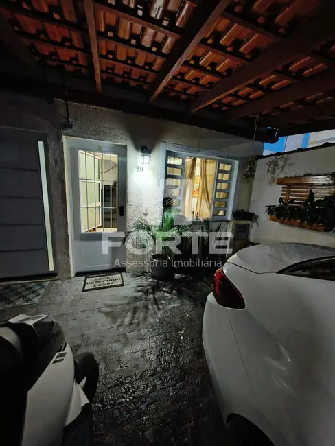 Foto 6 de Casa com 2 quartos à venda, 125m2 em Jardim Bela Vista, Mogi Das Cruzes - SP