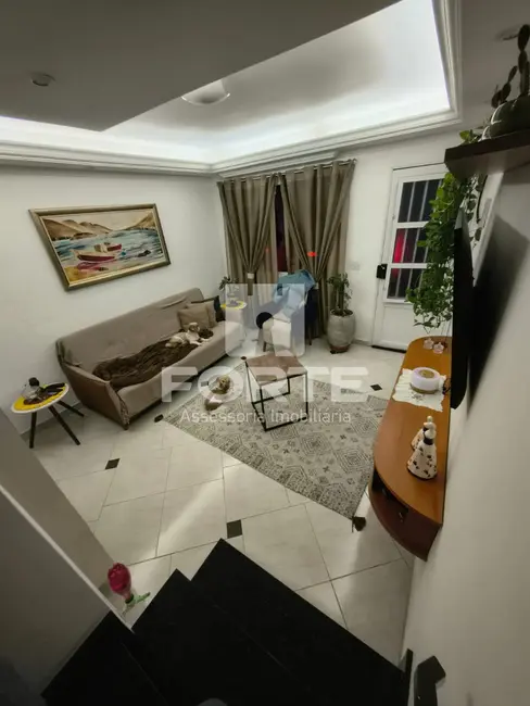 Foto 2 de Casa com 2 quartos à venda, 125m2 em Jardim Bela Vista, Mogi Das Cruzes - SP