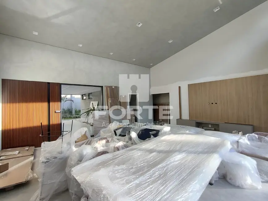 Foto 9 de Casa de Condomínio com 4 quartos à venda, 658m2 em Jardim São Pedro, Mogi Das Cruzes - SP