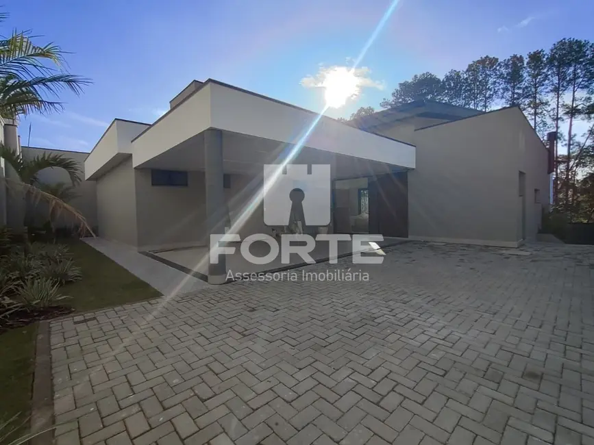 Foto 6 de Casa de Condomínio com 4 quartos à venda, 658m2 em Jardim São Pedro, Mogi Das Cruzes - SP