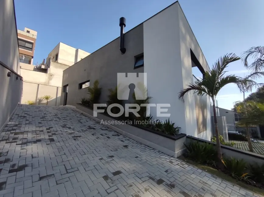 Foto 2 de Casa de Condomínio com 4 quartos à venda, 658m2 em Jardim São Pedro, Mogi Das Cruzes - SP