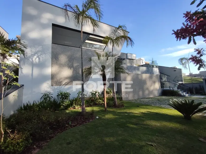 Foto 5 de Casa de Condomínio com 4 quartos à venda, 658m2 em Jardim São Pedro, Mogi Das Cruzes - SP