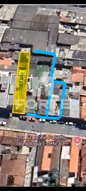 Foto 1 de Casa com 3 quartos à venda, 258m2 em Centro, Mogi Das Cruzes - SP