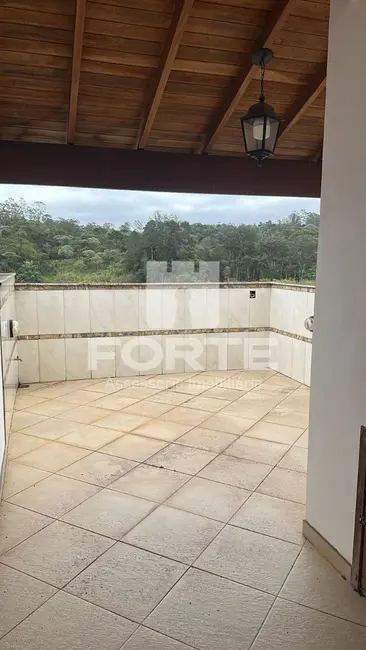 Foto 3 de Casa com 3 quartos à venda, 125m2 em Jardim Rubi, Mogi Das Cruzes - SP