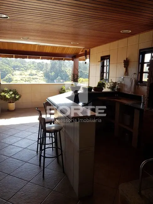 Foto 9 de Casa com 3 quartos à venda, 125m2 em Jardim Rubi, Mogi Das Cruzes - SP