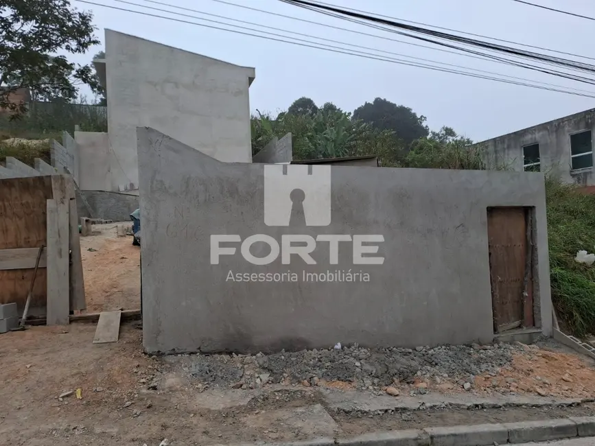 Casa com 2 quartos à venda, 60m2 em Mogi Das Cruzes - SP - imagem 1 Foto 1 de Casa com 2 quartos à venda, 60m2 em Mogi Das Cruzes - SP