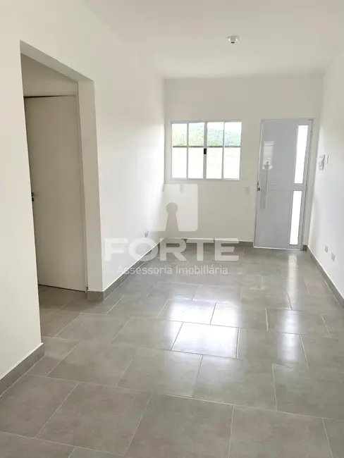 Foto 9 de Casa de Condomínio com 2 quartos à venda, 50m2 em Vila São Paulo, Mogi Das Cruzes - SP