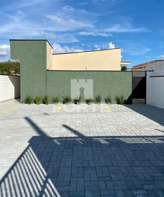 Foto 1 de Casa de Condomínio com 2 quartos à venda, 70m2 em Vila São Paulo, Mogi Das Cruzes - SP