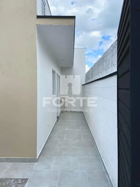 Foto 2 de Casa de Condomínio com 2 quartos à venda, 70m2 em Vila São Paulo, Mogi Das Cruzes - SP