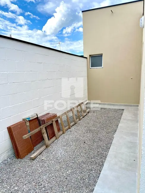 Foto 7 de Casa de Condomínio com 2 quartos à venda, 70m2 em Vila São Paulo, Mogi Das Cruzes - SP