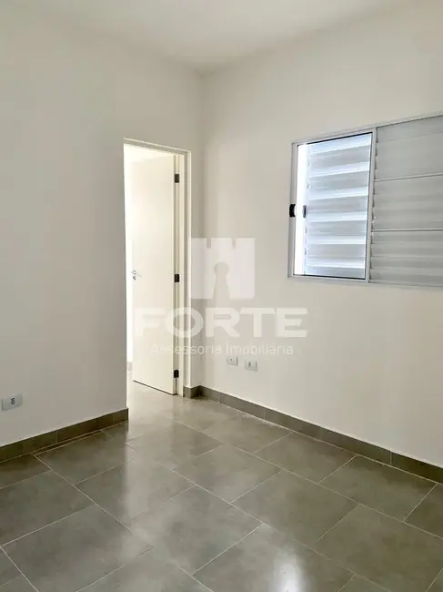Foto 4 de Casa de Condomínio com 2 quartos à venda, 70m2 em Vila São Paulo, Mogi Das Cruzes - SP