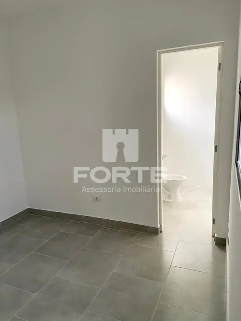 Foto 6 de Casa de Condomínio com 2 quartos à venda, 70m2 em Vila São Paulo, Mogi Das Cruzes - SP