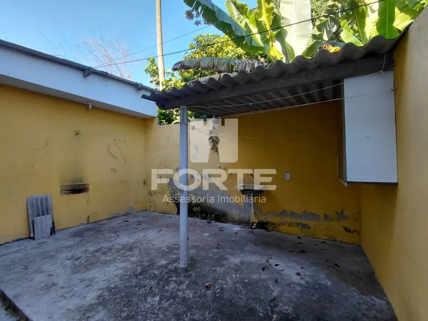 Casa com 2 quartos para alugar, 70m2 em Vila Brasileira, Mogi Das Cruzes - SP - imagem 8 Foto 8 de Casa com 2 quartos para alugar, 70m2 em Vila Brasileira, Mogi Das Cruzes - SP