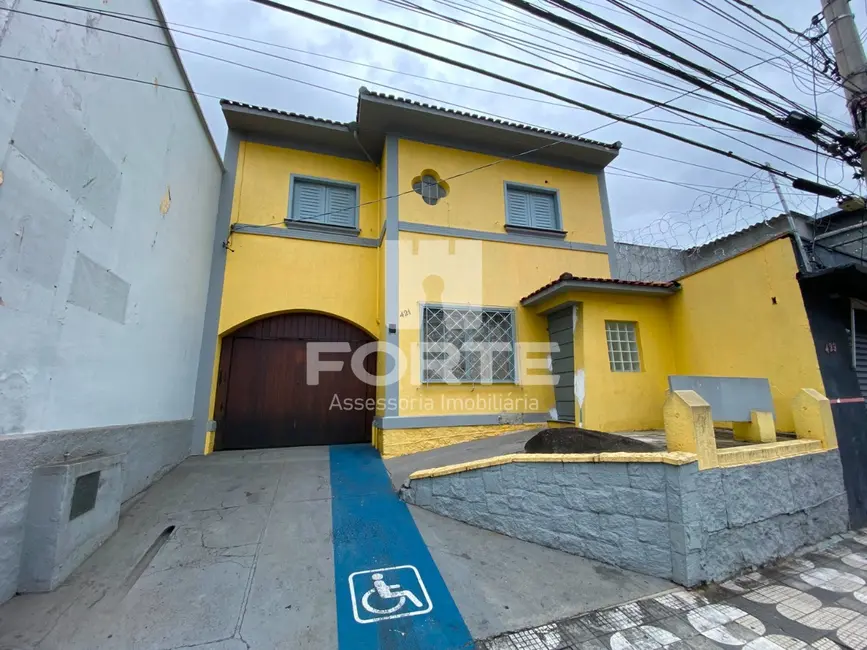 Sala Comercial à venda e para alugar, 515m2 em Centro, Mogi Das Cruzes - SP - imagem 1 Foto 1 de Sala Comercial à venda e para alugar, 515m2 em Centro, Mogi Das Cruzes - SP