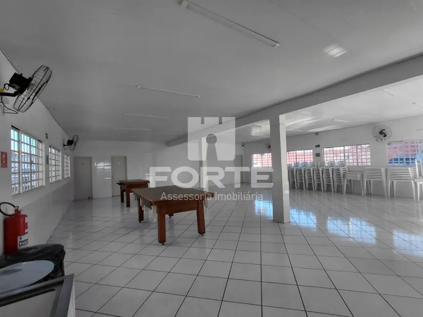 Foto 4 de Apartamento com 3 quartos à venda, 78m2 em Conjunto Residencial do Bosque, Mogi Das Cruzes - SP