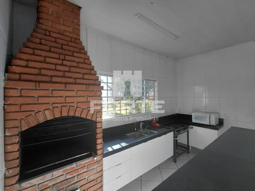 Foto 2 de Apartamento com 3 quartos à venda, 78m2 em Conjunto Residencial do Bosque, Mogi Das Cruzes - SP
