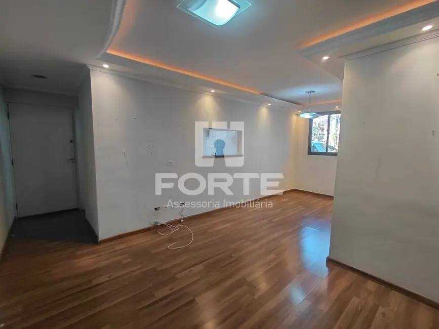 Foto 1 de Apartamento com 3 quartos à venda, 78m2 em Conjunto Residencial do Bosque, Mogi Das Cruzes - SP
