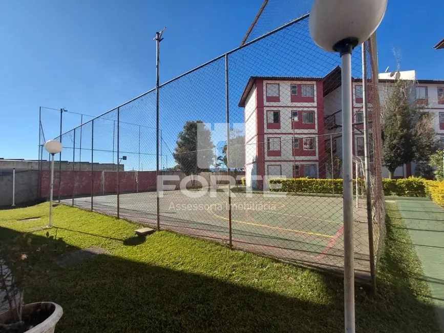 Foto 6 de Apartamento com 3 quartos à venda, 78m2 em Conjunto Residencial do Bosque, Mogi Das Cruzes - SP
