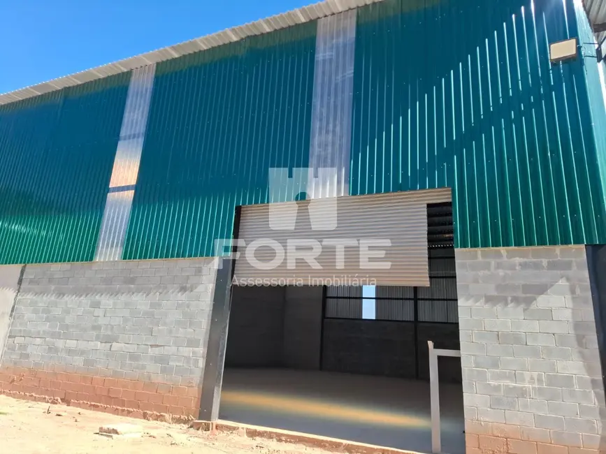 Foto 1 de Armazém / Galpão para alugar, 625m2 em Santa Isabel - SP
