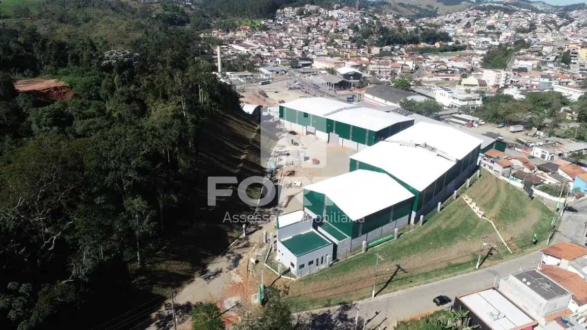 Foto 3 de Armazém / Galpão para alugar, 625m2 em Santa Isabel - SP
