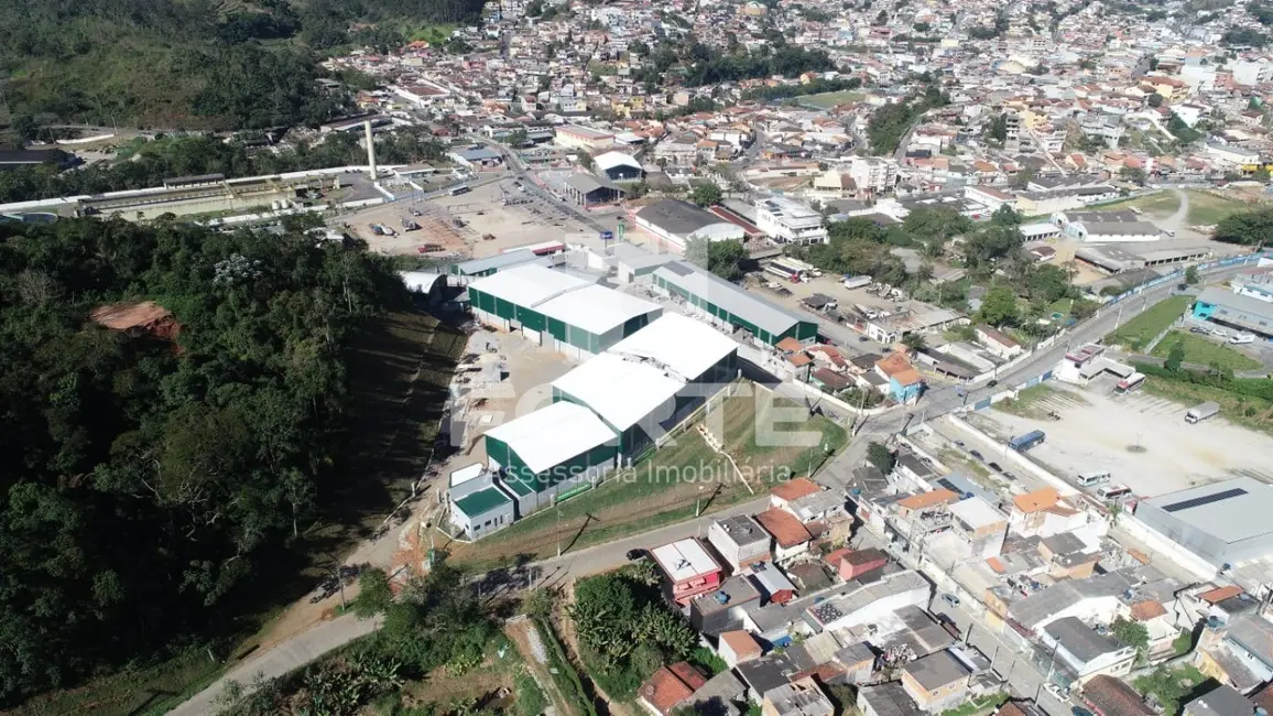 Foto 4 de Armazém / Galpão para alugar, 625m2 em Santa Isabel - SP