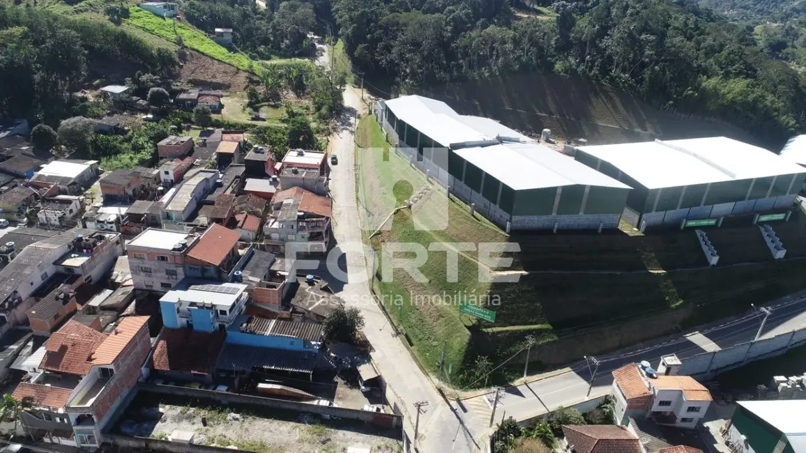 Foto 7 de Armazém / Galpão para alugar, 625m2 em Santa Isabel - SP