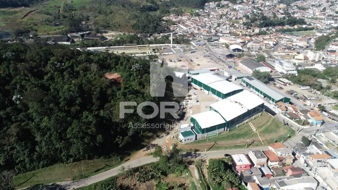 Foto 5 de Armazém / Galpão para alugar, 625m2 em Santa Isabel - SP