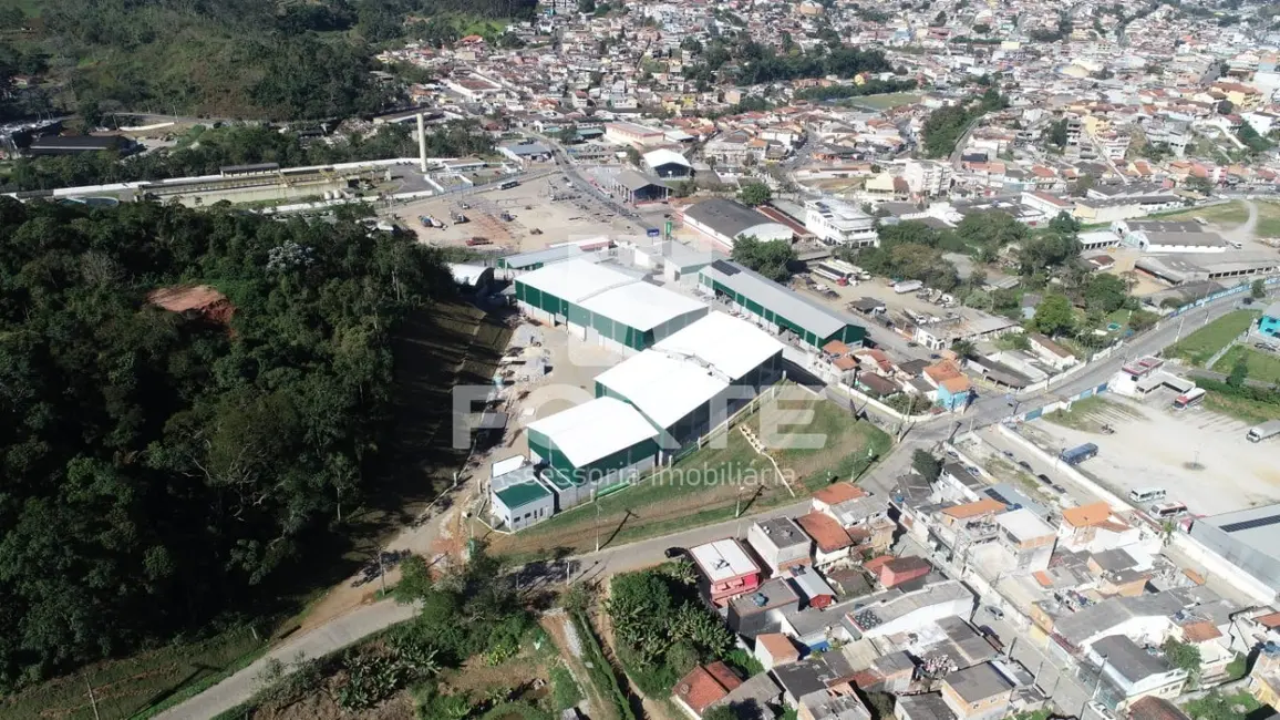 Foto 6 de Armazém / Galpão para alugar, 625m2 em Santa Isabel - SP