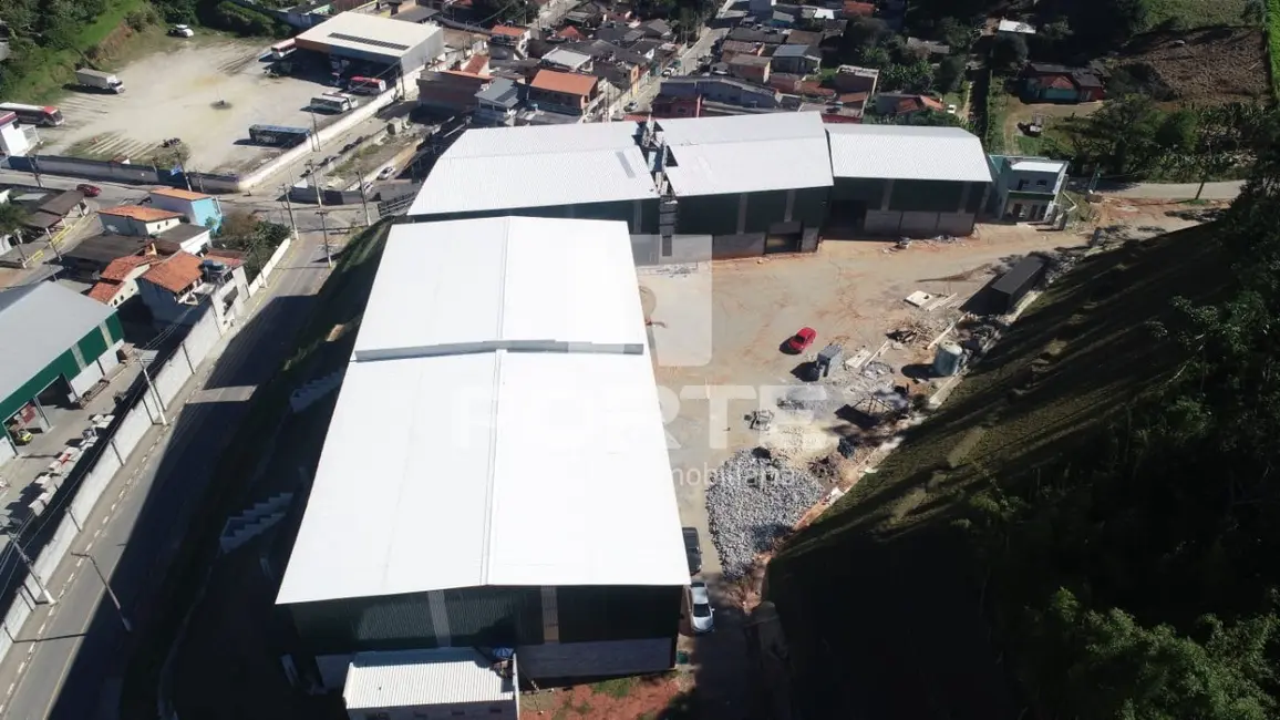 Foto 8 de Armazém / Galpão para alugar, 625m2 em Santa Isabel - SP
