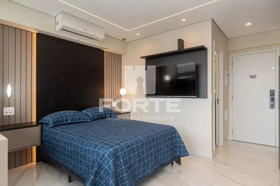 Apartamento com 1 quarto à venda, 25m2 em Consolação, São Paulo - SP - imagem 1 Foto 1 de Apartamento com 1 quarto à venda, 25m2 em Consolação, São Paulo - SP