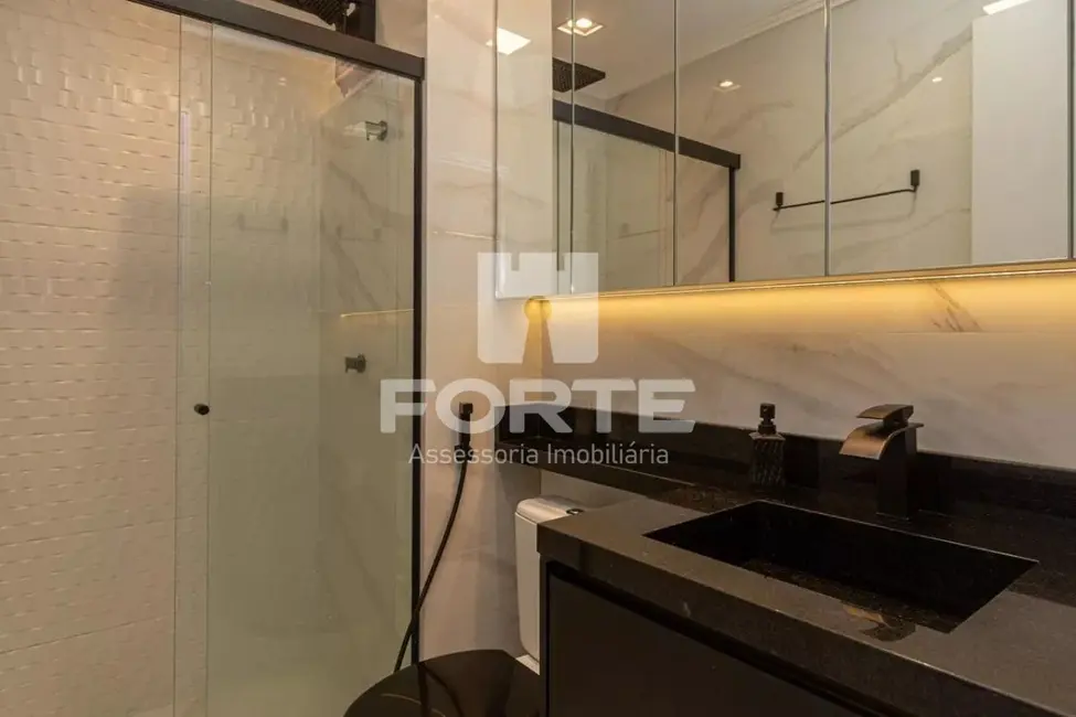 Apartamento com 1 quarto à venda, 25m2 em Consolação, São Paulo - SP - imagem 5 Foto 5 de Apartamento com 1 quarto à venda, 25m2 em Consolação, São Paulo - SP