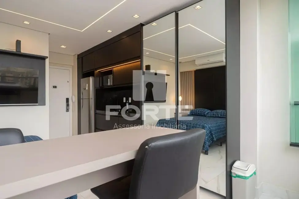 Apartamento com 1 quarto à venda, 25m2 em Consolação, São Paulo - SP - imagem 9 Foto 9 de Apartamento com 1 quarto à venda, 25m2 em Consolação, São Paulo - SP