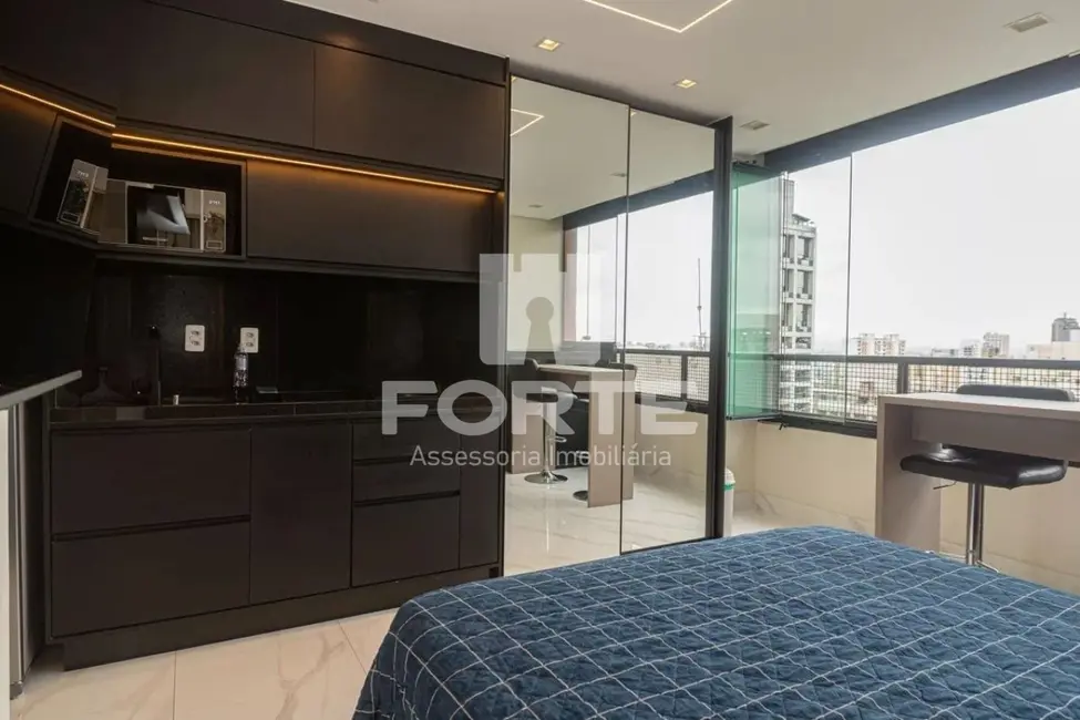 Apartamento com 1 quarto à venda, 25m2 em Consolação, São Paulo - SP - imagem 8 Foto 8 de Apartamento com 1 quarto à venda, 25m2 em Consolação, São Paulo - SP